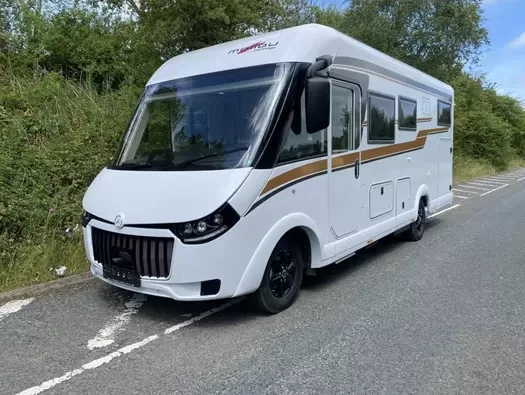 Malibu Motorhomes Malibu Motorhomes