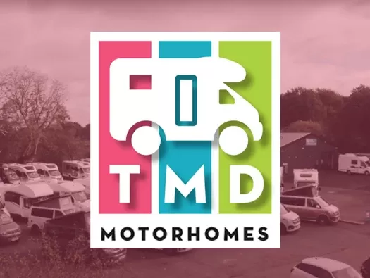 About TMD Motorhomes About TMD Motorhomes