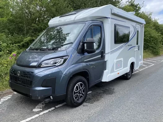 Elddis Motorhomes Elddis Motorhomes