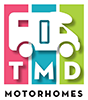 TMD Motorhomes